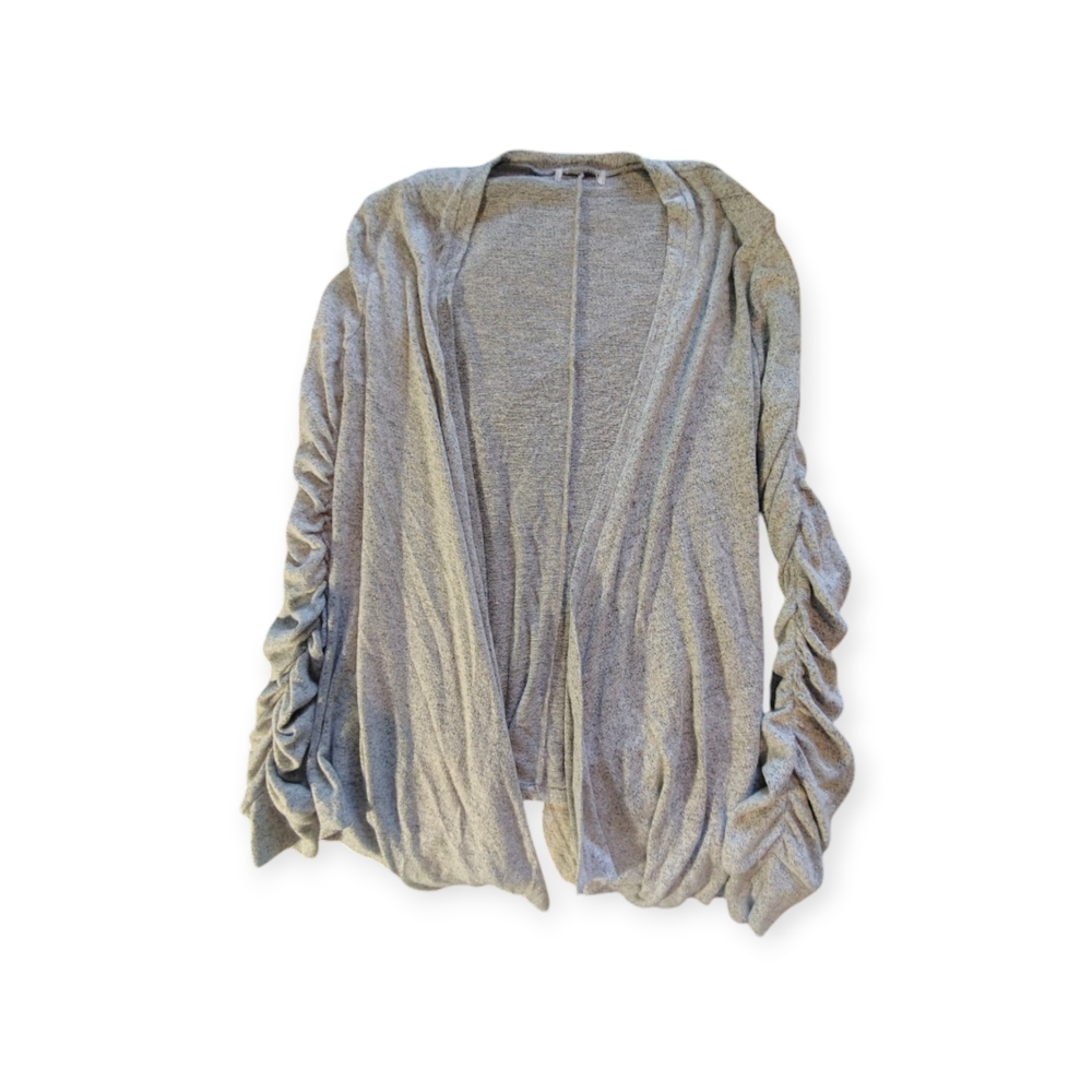 Gray Women's Sweater